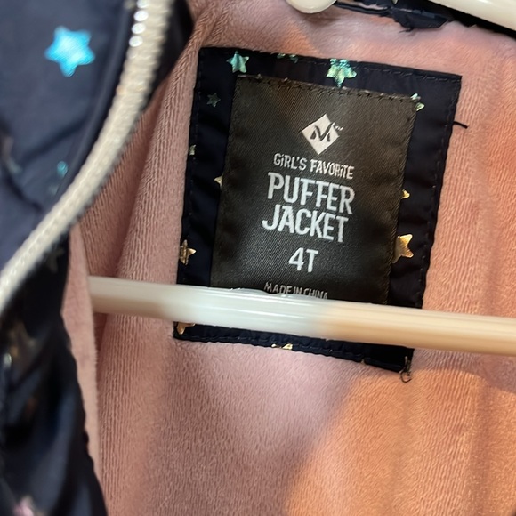 4T Puffer Jacket - Picture 6 of 10